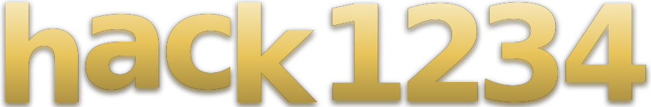 hack 1234 logo