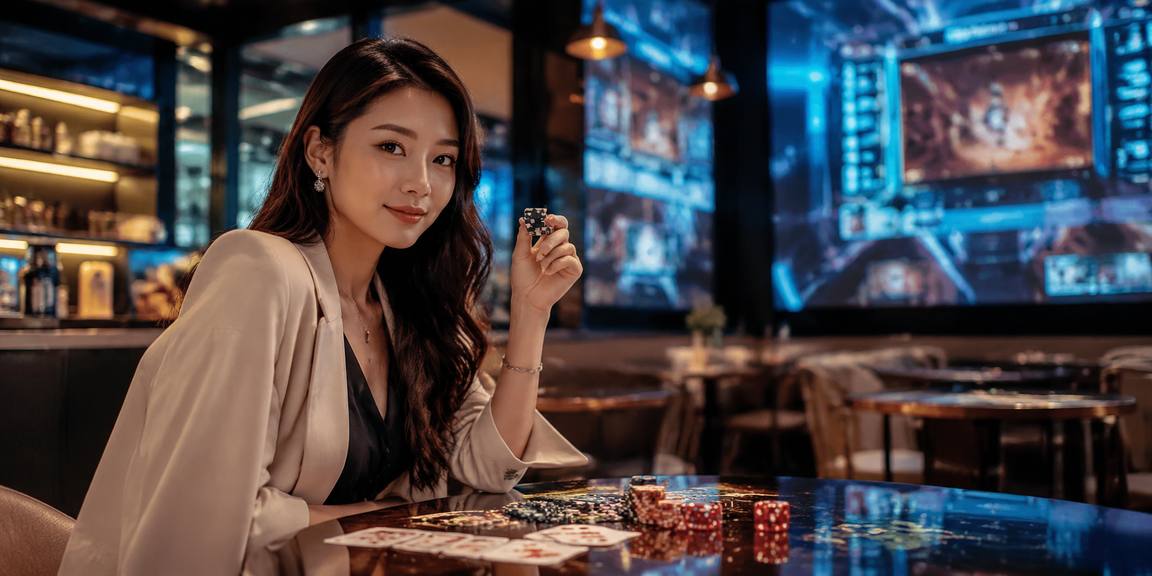 hack 1234 Baccarat Ngày