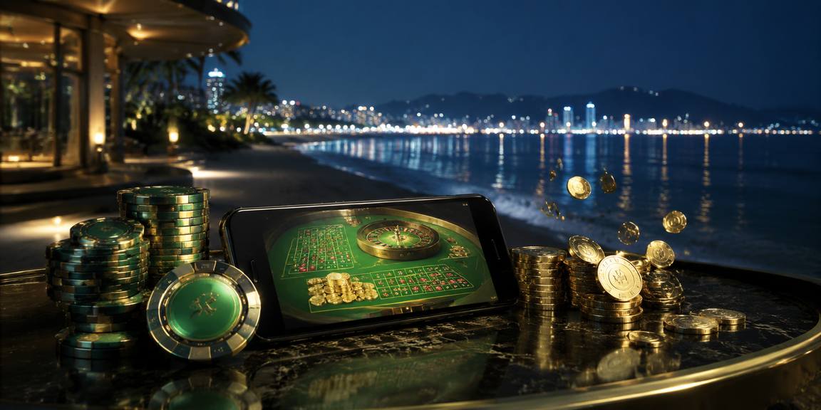 hack 1234 Những gì chúng tôi mang đến trong Live Baccarat Ngay